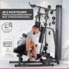 Finnlo Kraftstation Autark 2600, 3828 – Bild 5